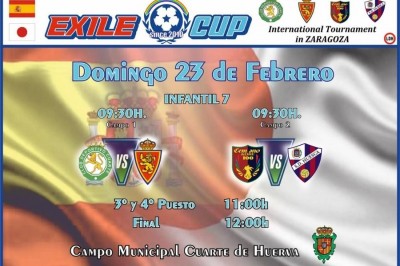 TORNEO EXILE CUP (1)